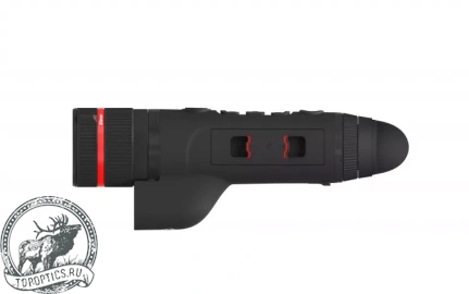 Тепловизионный монокуляр EATECH SJ660LZ (Guide TJ650LZ) с дальномером