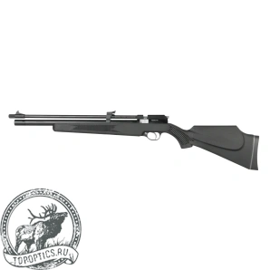 Винтовка пневматическая BLACK STRIKE P08 кал.5.5mm не более 3.0 Дж