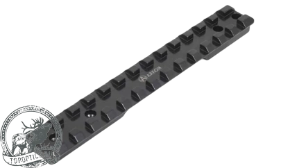 Планка ARKON Picatinny на Bergara B14 (short action) #P-BGB14-S