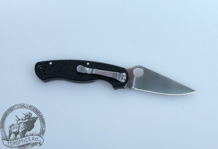 Нож Ganzo G7301 черный #G7301-BK