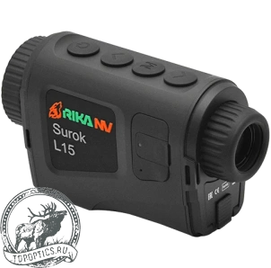 Тепловизионный монокуляр RikaNV Surok L15