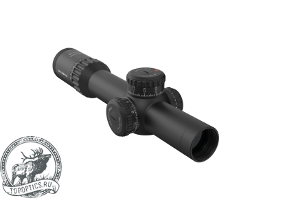 Оптический прицел Vector Optics FFP Continental x10 1-10x28 ED FFP VET-RAR #SCFF-48