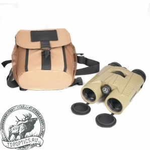 Бинокль с дальномером Arkon Velax 3K 8x42