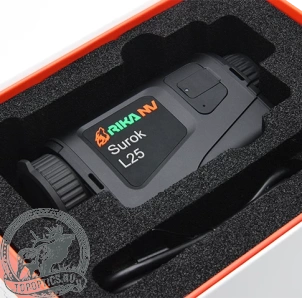 Тепловизионный монокуляр RikaNV Surok L25