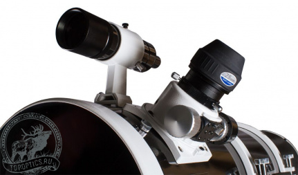 Труба оптическая Synta Sky-Watcher BK P250 Steel OTAW Dual Speed Focuser #67830
