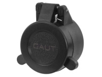 Крышка защитная GAUT для оптического прицела 25.5мм на объектив #G-CS-255-O