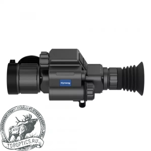 Мультиспектральный прицел Sytong FM06-50 LRF (640x512, <18mK, D50 мм, LRF)