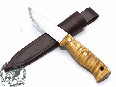 Нож с фиксированным клинком Helle 301 Temagami CA