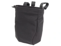 Подсумок Wartech Ворох UP-125-BK под сброс магазинов, складной, чёрный #UP-125-BK