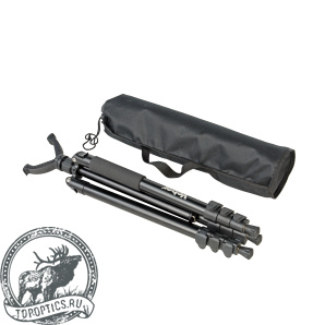 Тренога универсальная Veber TacticARM T-172V с адаптером V-02