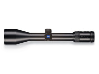 Оптический прицел Carl Zeiss Classic Diavari 3-12x56 T* (R:60 bel. с подсветкой) кольца #521335-9960