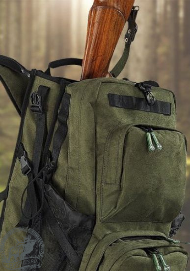 шведский рюкзак для охоты