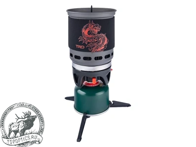 Система приготовления пищи TRD Flame Force 10-05-2 #TCSFF15225