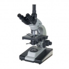 Микроскоп тринокулярный Микромед 1 вар. 3-20 #10518