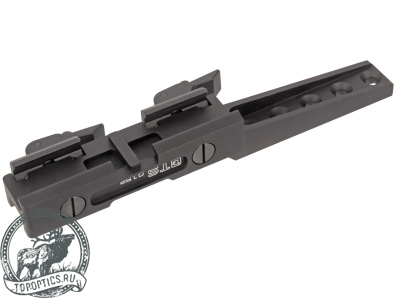 Быстросъёмный кронштейн GTS Q.152 для прицелов Sytong