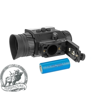 Цифровой монокуляр ночного видения Veber Digital Force HM40-M