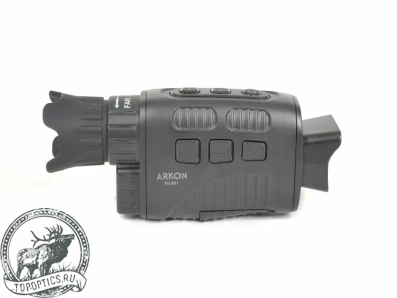 Цифровой монокуляр ночного видения ARKON Lite NVM1