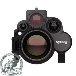 Мультиспектральный прицел Sytong FM06-50 LRF (640x512, <18mK, D50 мм, LRF)