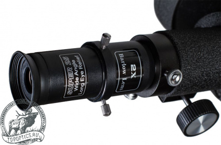 Телескоп Synta Sky-Watcher BK 767AZ1 #67827