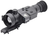 Тепловизионный прицел RikaNV Lesnik2 650L PRO