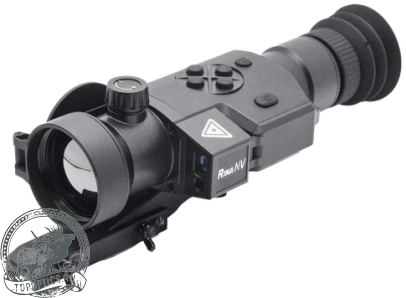 Тепловизионный прицел RikaNV Lesnik2 650L PRO