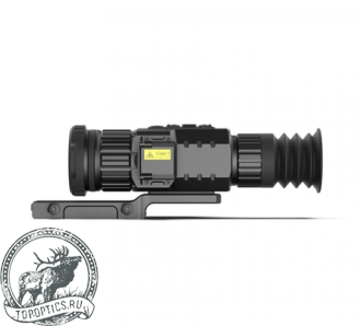 Тепловизионный прицел Lzirtek Podaga 650L с дальномером