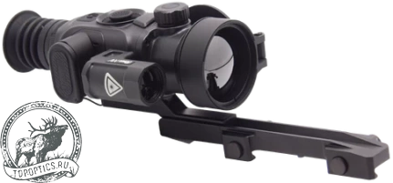 Тепловизионный прицел RikaNV Lesnik2 650L