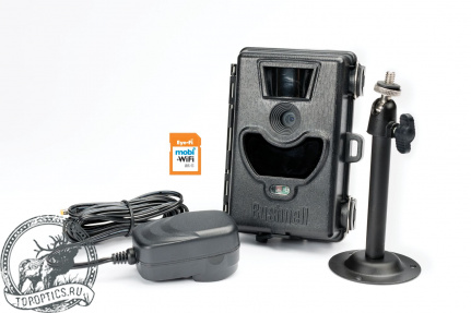 Камера слежения за животными Bushnell Surveillance Cam WI-Fi  #119519