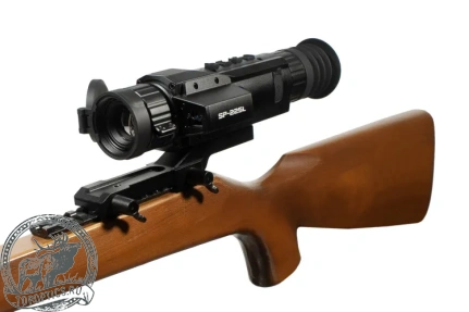 Тепловизионный прицел NNPO SPEAR-225 LRF с дальномером