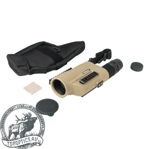 Зрительная труба Veber Defence PRO 15-45x60 ED FFP