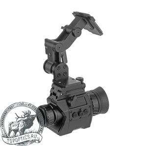 Цифровой монокуляр ночного видения Veber Digital Force HM40-M