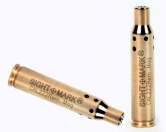 Лазерный патрон Sightmark для пристрелки .222 Rem Mag, 5.7x47mm #SM39036