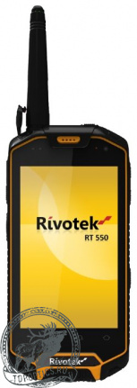 Телефон RIVOTEK RT-550