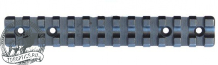 Планка Apel на Steyr SBS 96 CSP E=73.5 - Weaver/Picatinny #83-00202/3