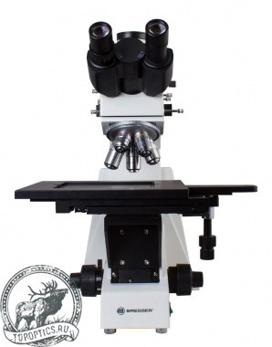 Микроскоп Bresser Science MTL-201 #62569