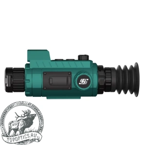 Тепловизионный прицел SFH VARG L25RL PRO с дальномером (зелёный)