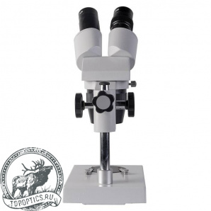 Микроскоп стерео Микромед MC-1 вар. 2А (1x/3x) #10550