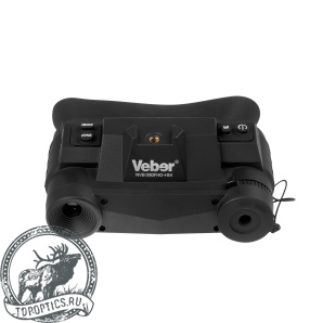 Бинокль ночного видения на шлем Veber NVB 090FHD-HM цифровой #30815