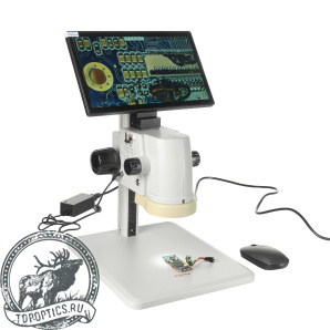 Промышленный микроскоп Микромед П