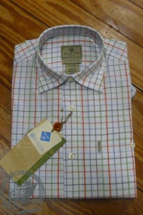 Рубашка Beretta LU51/7517/0474