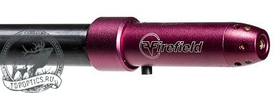 Универсальная лазерная пристрелка Firefield Red Laser #FF39000