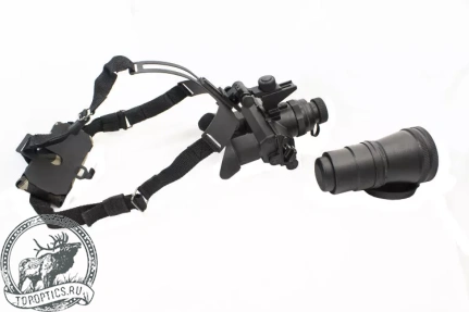 Бинокль-очки ночного видения БелОМО NV/G-10M