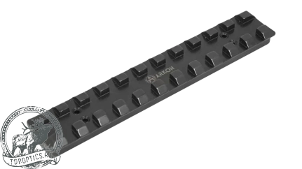 Планка ARKON Picatinny на CZ 455 # P-CZ455