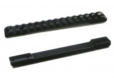 Основание Recknagel Weaver на Remington 700 long #57050-0112