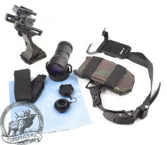 Очки ночного видения БелОМО NV/G-10M