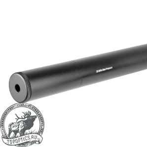 Винтовка пневматическая BLACK STRIKE P06 кал.4.5mm не более 3,0Дж