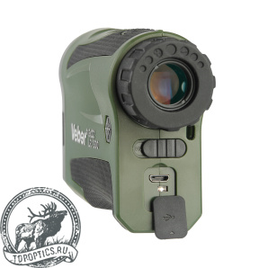 Лазерный дальномер Veber 6x22 LR 1500