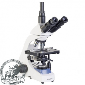 Микроскоп тринокулярный Микромед 3 вар. 3-20 #10523