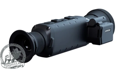 Тепловизор PARD Leopard 640 LE6-50LRF с дальномером