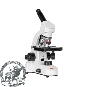 Микроскоп биологический Микромед С-11 (вар. 3B) цифровой в кейсе